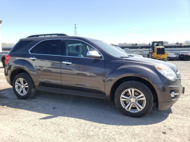 Photo 4 from auction – 2014 CHEVROLET EQUINOX LT with VIN 2GNFLGEK3E6193688