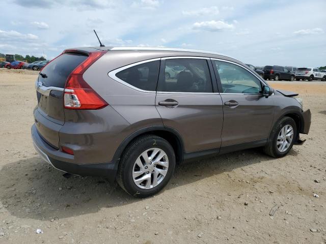 Photo 3 from auction – 2015 HONDA CR-V EX with VIN 3CZRM3H57FG705437