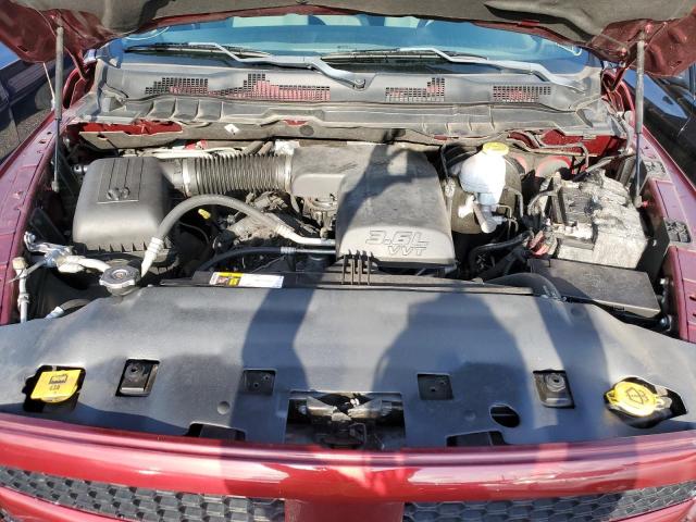 Photo 11 from auction – 2019 RAM 1500 CLASS with VIN 1C6RR6FG3KS500432