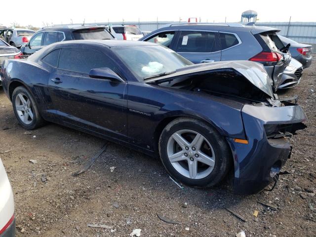 Photo 4 from auction – 2010 CHEVROLET CAMARO LT with VIN 2G1FB1EV7A9117394