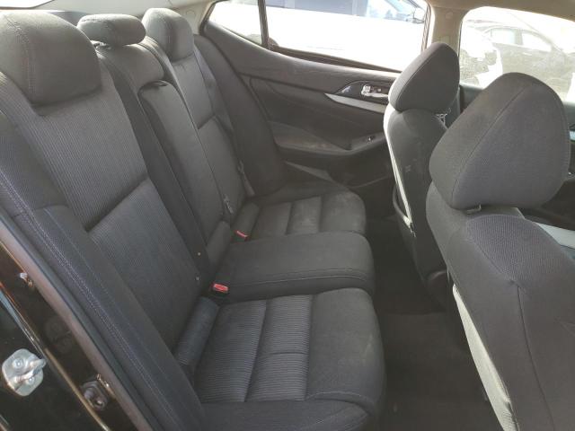 Photo 10 from auction – 2016 NISSAN MAXIMA 3.5 with VIN 1N4AA6AP2GC445838