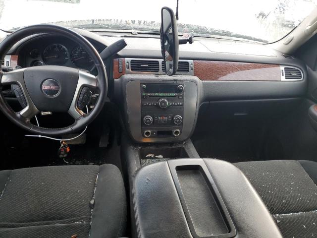 Photo 8 from auction – 2007 GMC YUKON with VIN 1GKFC13J57J112684