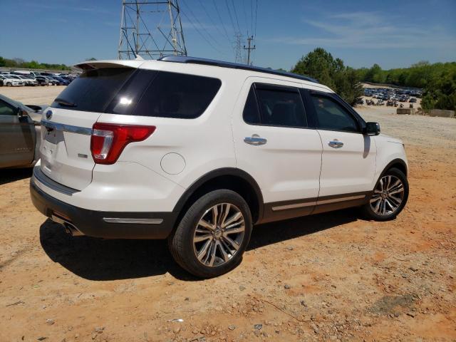 Foto 3 de la subasta – 2018 FORD EXPLORER P con VIN 1FM5K8HT9JGC52895