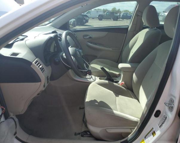 Photo 7 from auction – 2013 TOYOTA COROLLA BA with VIN 5YFBU4EE0DP116240