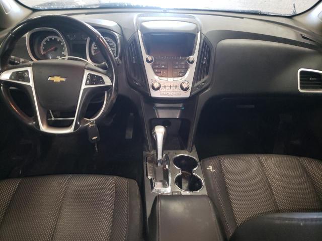 Photo 8 from auction – 2013 CHEVROLET EQUINOX LT with VIN 2GNFLEEK8D6142772