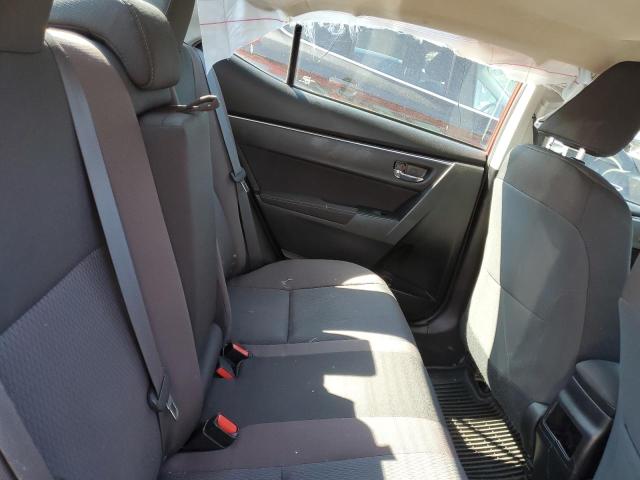 Photo 10 from auction – 2019 TOYOTA COROLLA L with VIN 2T1BURHE2KC177529