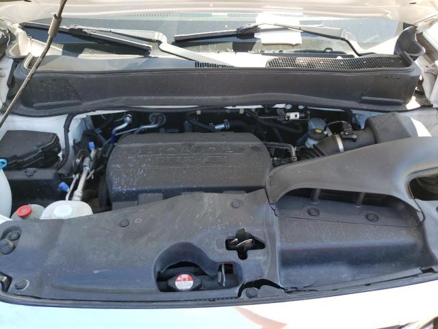 Photo 12 from auction – 2015 HONDA PILOT SE with VIN 5FNYF4H32FB069564