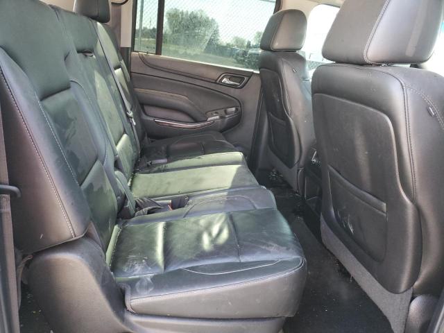 Photo 11 from auction – 2015 CHEVROLET SUBURAN with VIN 1GNSKJKC7FR222322