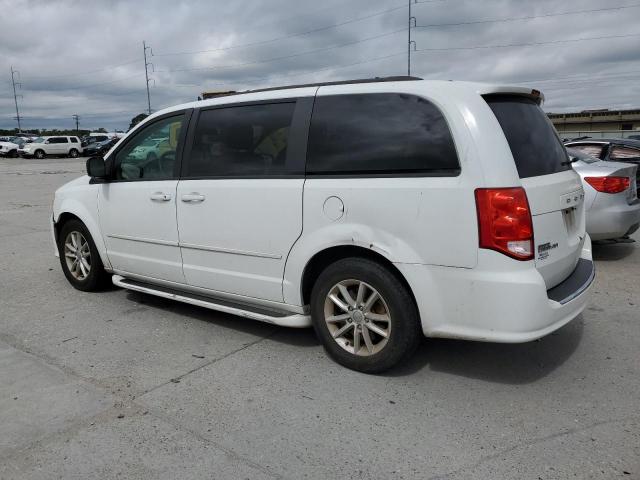 Photo 2 from auction – 2014 DODGE GRAND CARA with VIN 2C4RDGCG9ER477729