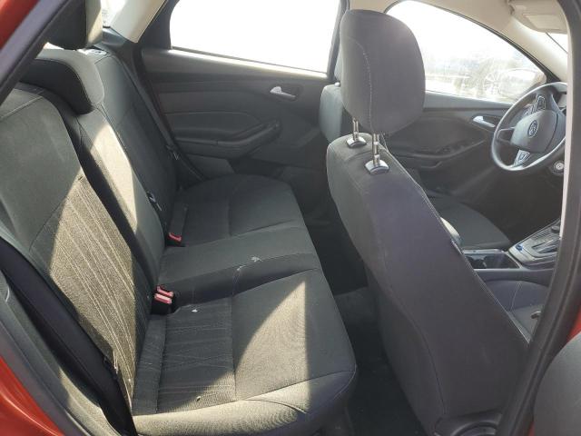 Photo 10 from auction – 2018 FORD FOCUS SE with VIN 1FADP3F20JL265286