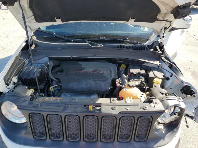 Photo 12 from auction – 2017 JEEP RENEGADE L with VIN ZACCJABB4HPF15779