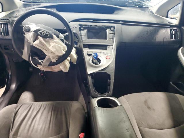 Photo 8 from auction – 2012 TOYOTA PRIUS with VIN JTDKN3DU9C1547890