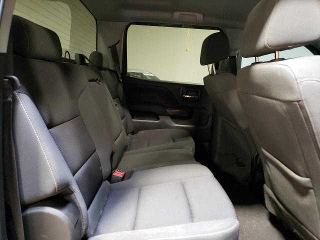 Photo 10 from auction – 2018 CHEVROLET SILVERADO with VIN 3GCUKREC8JG619154