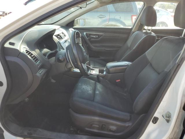 Photo 7 from auction – 2018 NISSAN ALTIMA 2.5 with VIN 1N4AL3AP2JC112944