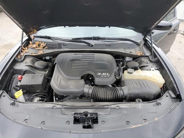 Photo 11 from auction – 2019 DODGE CHARGER SX with VIN 2C3CDXBG9KH718444