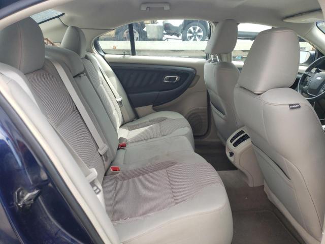Photo 10 from auction – 2011 FORD TAURUS SEL with VIN 1FAHP2EW7BG157628