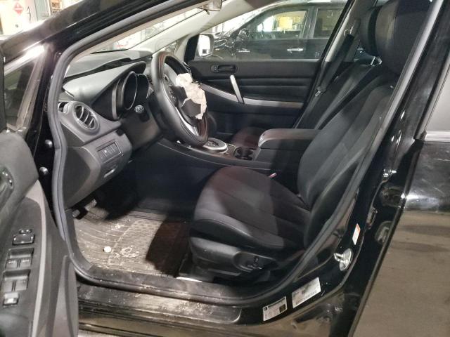 Photo 7 from auction – 2010 MAZDA CX-7 with VIN JM3ER2W57A0322234