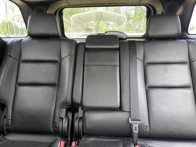 Photo 10 from auction – 2012 JEEP GRAND CHER with VIN 1C4RJFBG5CC162985