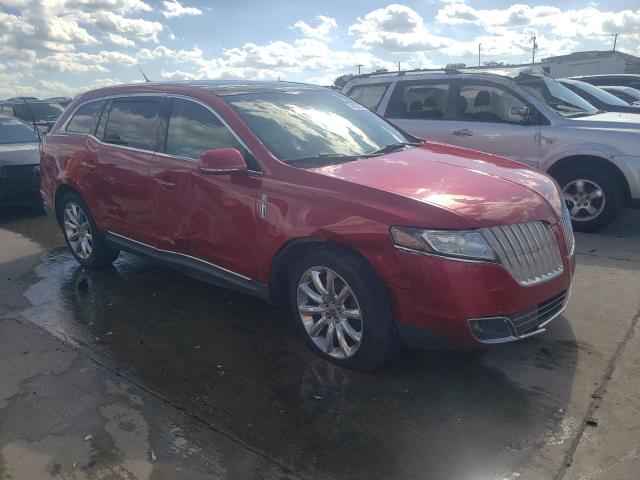 Photo 4 from auction – 2011 LINCOLN MKT with VIN 2LMHJ5FR4BBJ52271