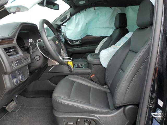Photo 7 from auction – 2023 CHEVROLET SUBURBAN C with VIN 1GNSCCKDXPR275857