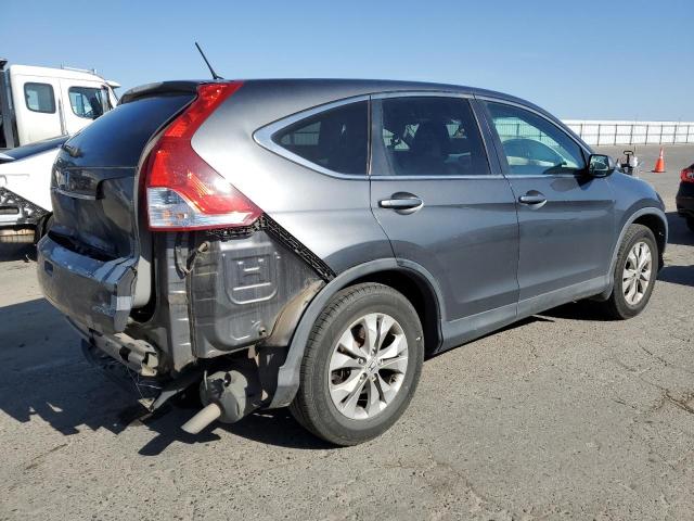Photo 3 from auction – 2013 HONDA CR-V EX with VIN 2HKRM3H51DH507933