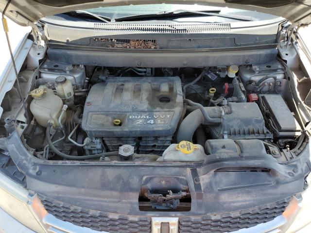 Photo 12 from auction – 2011 DODGE JOURNEY EX with VIN 3D4PG4FB5BT562141