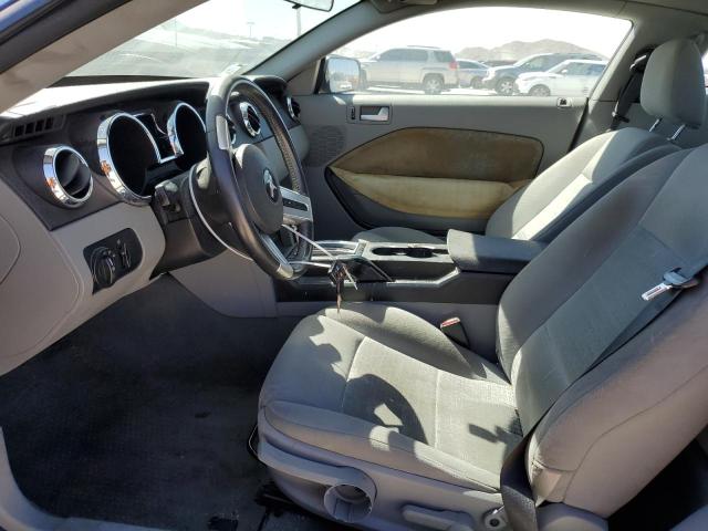 Photo 7 from auction – 2008 FORD MUSTANG with VIN 1ZVHT80N285108068