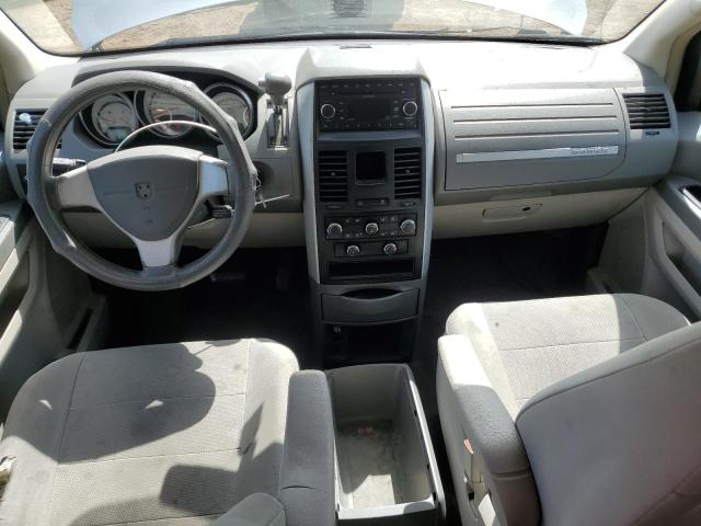 Photo 8 from auction – 2008 DODGE GRAND CARA with VIN 2D8HN54P58R741739