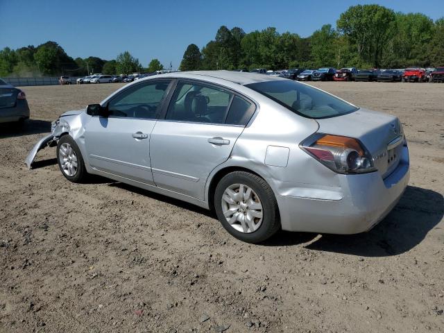 Photo 2 from auction – 2010 NISSAN ALTIMA BAS with VIN 1N4AL2AP4AN460758