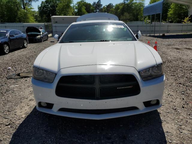 Photo 5 from auction – 2014 DODGE CHARGER with VIN 2C3CDXHGXEH254270