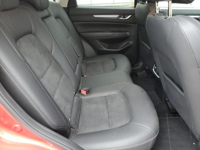 Photo 11 from auction – 2021 MAZDA CX-5 TOURI with VIN JM3KFACM3M0302648