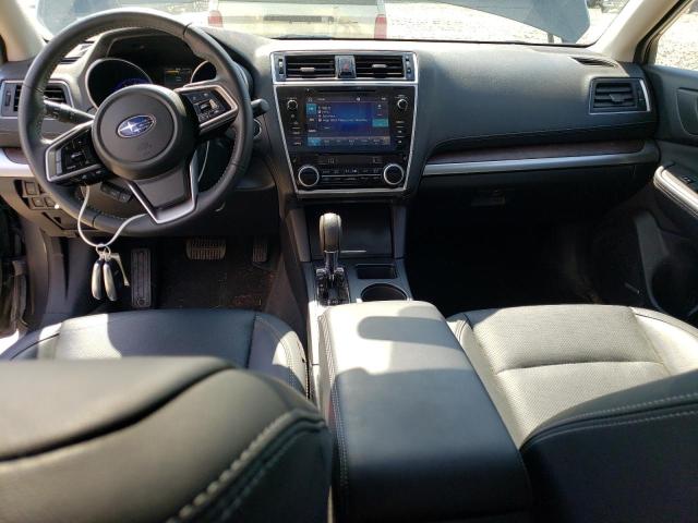 Photo 8 from auction – 2019 SUBARU OUTBACK 2. with VIN 4S4BSANC3K3227451