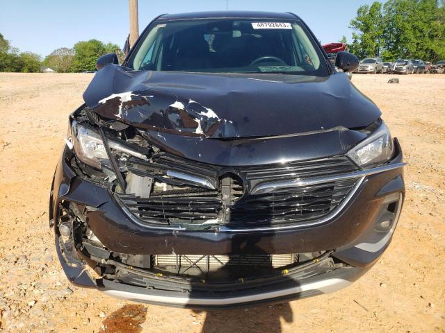 Photo 5 from auction – 2021 BUICK ENCORE GX with VIN KL4MMBS27MB122374