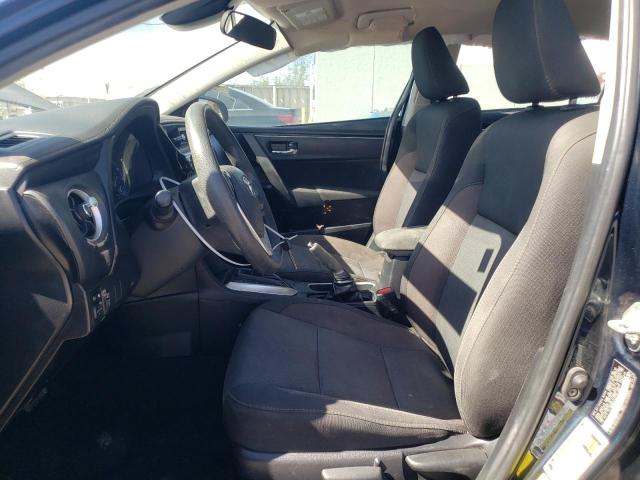 Photo 7 from auction – 2019 TOYOTA COROLLA L with VIN 2T1BURHE4KC141096