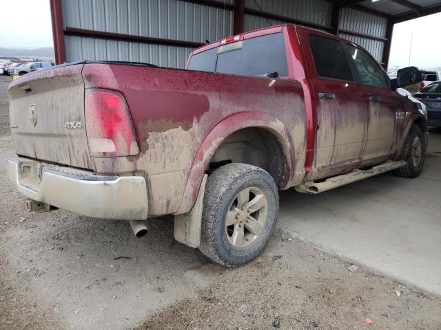 Foto 3 de la subasta – 2014 RAM 1500 SLT con VIN 1C6RR7LT9ES451930