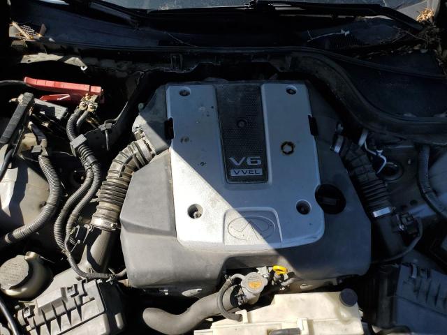 Photo 11 from auction – 2013 INFINITI G37 with VIN JN1CV6AR5DM755046