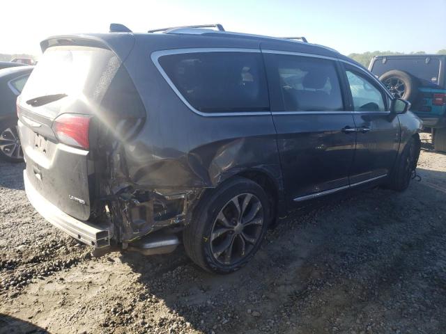 Photo 3 from auction – 2017 CHRYSLER PACIFICA L with VIN 2C4RC1GG7HR805423