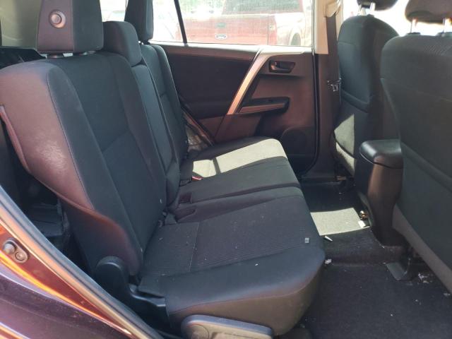 Photo 6 from auction – 2018 TOYOTA RAV4 LE with VIN 2T3ZFREV7JW433391
