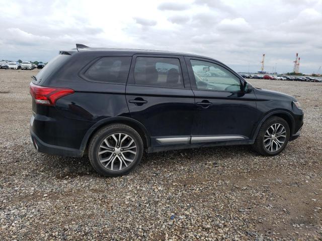 Photo 3 from auction – 2017 MITSUBISHI OUTLANDER with VIN JA4AD2A3XHZ044358