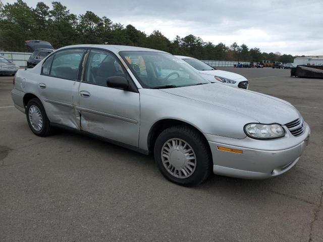 Photo 4 from auction – 2002 CHEVROLET MALIBU with VIN 1G1ND52J12M600771