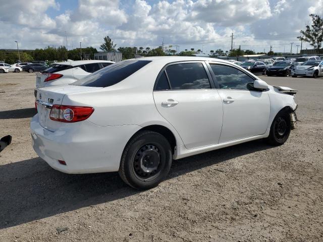 Photo 3 from auction – 2011 TOYOTA COROLLA BA with VIN 2T1BU4EE7BC686183