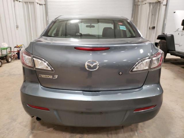 Zdjęcie 6 z aukcji – 2012 MAZDA 3 I z VIN JM1BL1UF9C1504758
