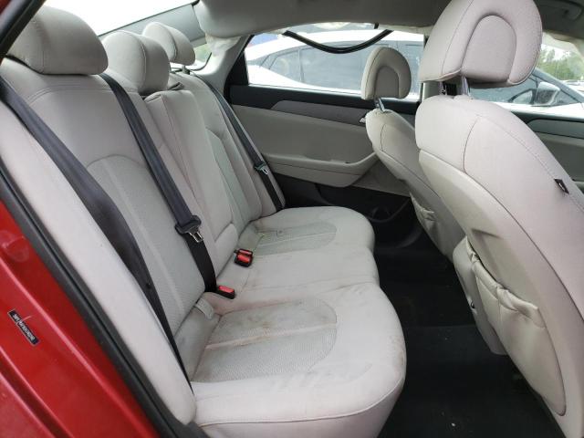 Photo 10 from auction – 2016 HYUNDAI SONATA SE with VIN 5NPE24AF9GH340240