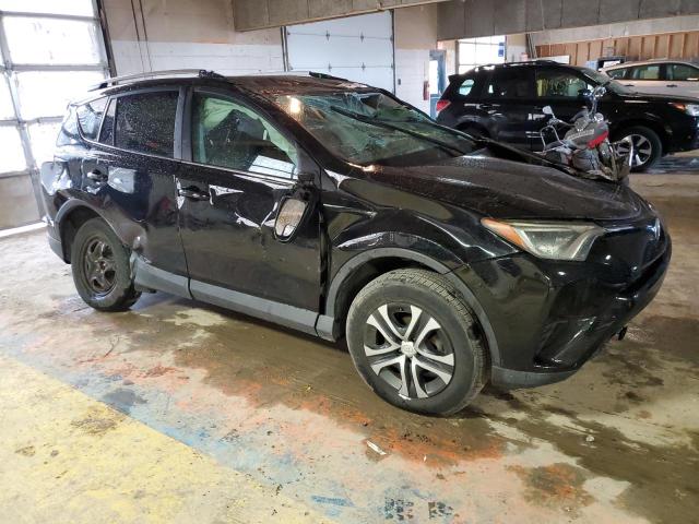 Photo 4 from auction – 2016 TOYOTA RAV4 LE with VIN 2T3ZFREVXGW264606