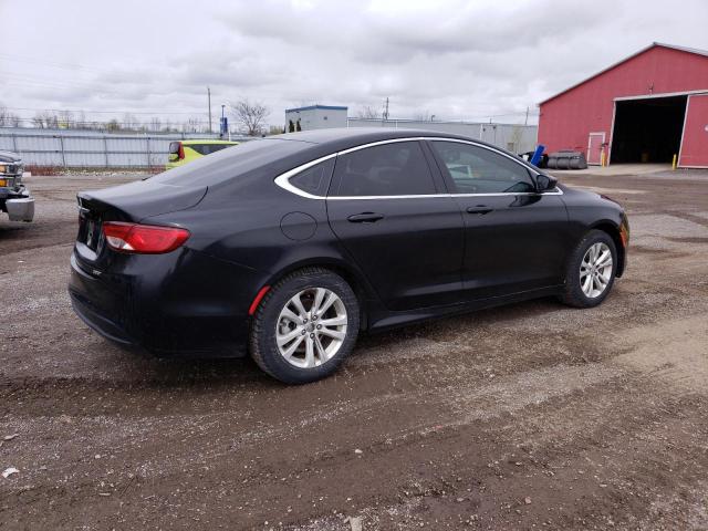 Zdjęcie 3 z aukcji – 2015 CHRYSLER 200 LX z VIN 1C3CCCFB6FN634055