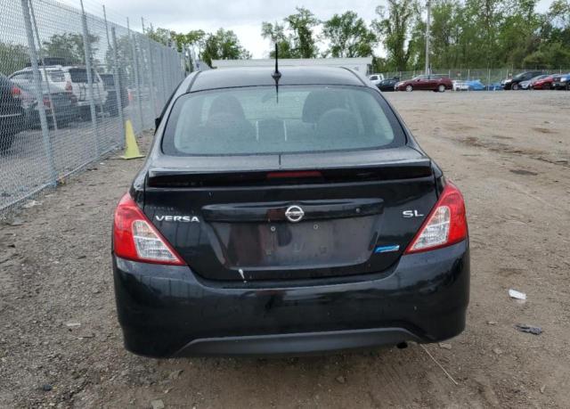 Photo 6 from auction – 2015 NISSAN VERSA S with VIN 3N1CN7AP8FL803186
