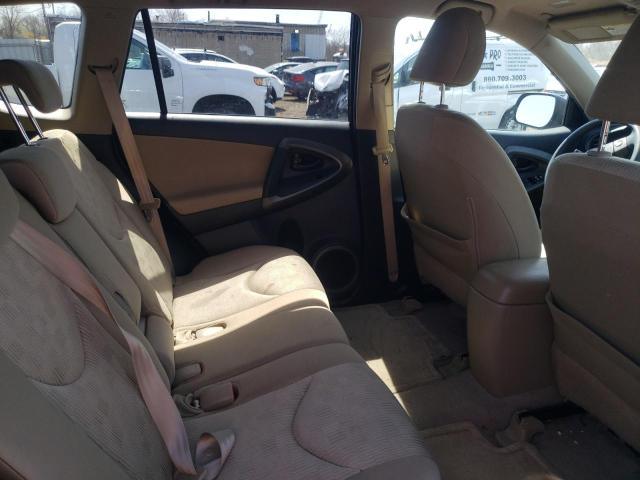 Photo 10 from auction – 2010 TOYOTA RAV4 with VIN 2T3BF4DV2AW042428