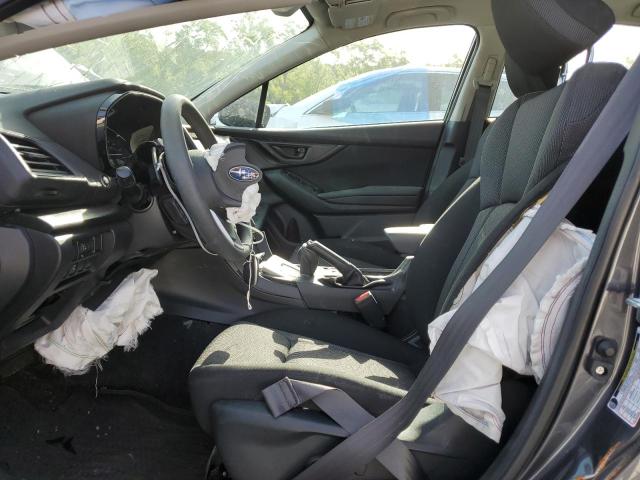 Photo 7 from auction – 2022 SUBARU IMPREZA PR with VIN 4S3GTAD66N3715008