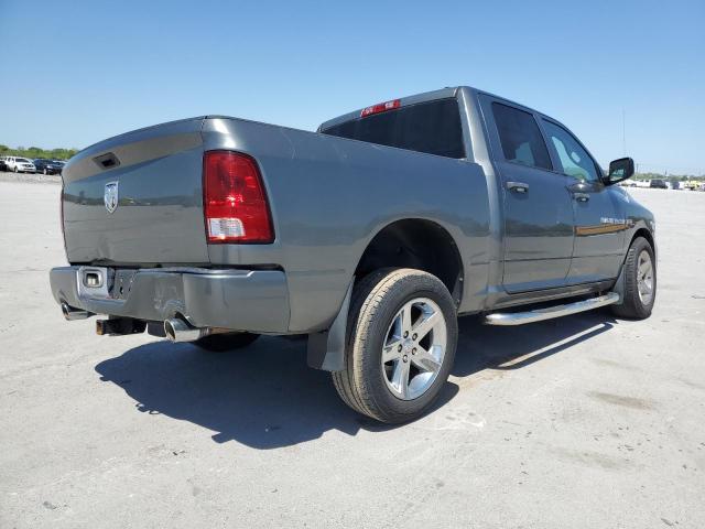 Photo 3 from auction – 2012 DODGE RAM 1500 S with VIN 1C6RD6KT0CS301230