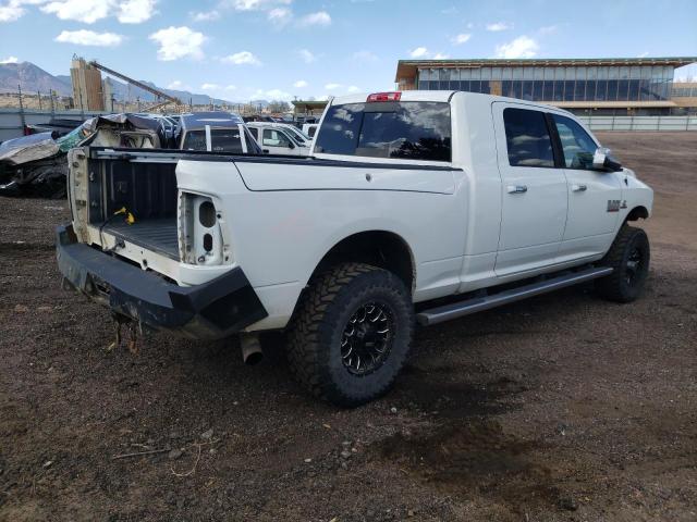 Photo 3 from auction – 2015 RAM 3500 LONGH with VIN 3C63R3NL4FG506403